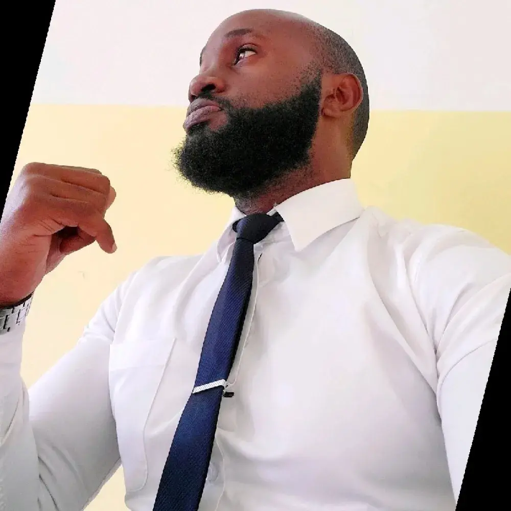 Daniel Kizito