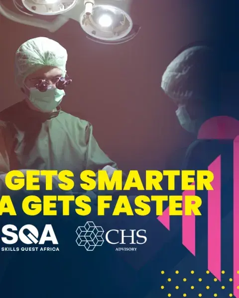 Skills Quest africa